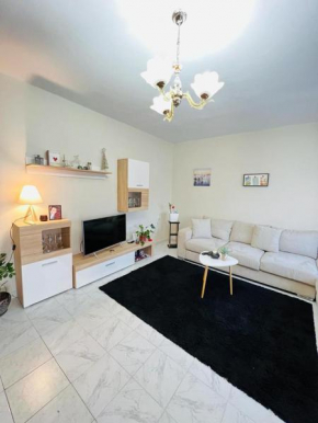 New Bazaar Apartment Tirana
